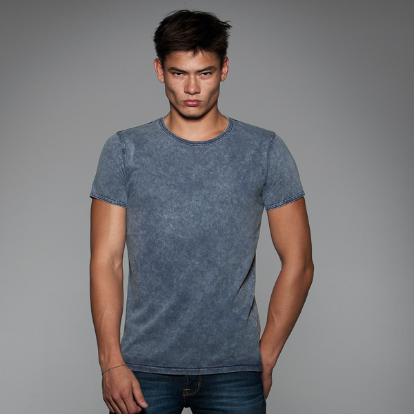 B&C DNM Editing Men